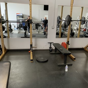 1. Lifted Fitness