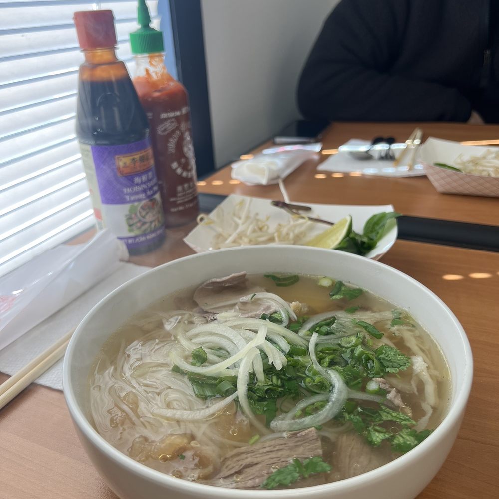 It's Pho Time - Small Beef Pho - Vietnamese Near Me - Roanoke, Virginia It's Pho Time - Small Beef Pho - Vietnamese Near Me - Roanoke, Virginia