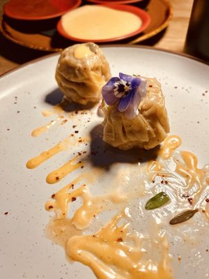 JIAO DIM SUM BAR by null