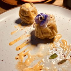 JIAO Dim Sum Bar - 6/2/25 - their take on sui mai