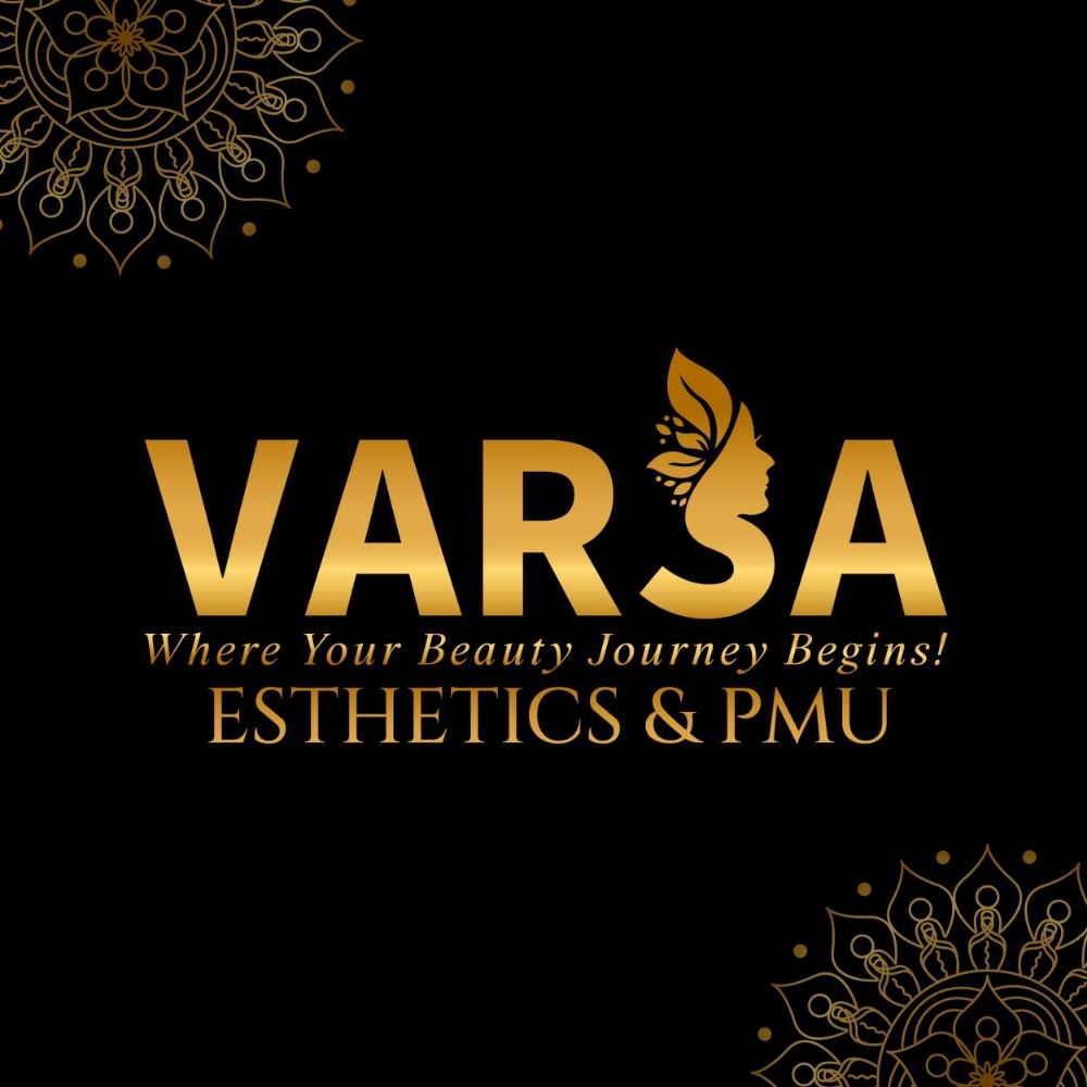 Varsa Esthetics Logo