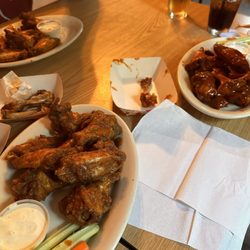 Paulette's Blue Collar Inn in Angola gift card