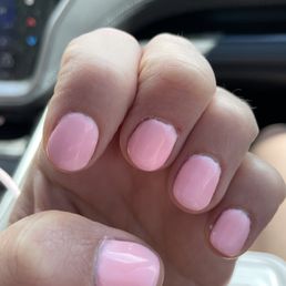 Manicure
