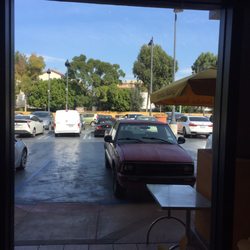 Studio Plaza - Clear evidence of handicap parking violation