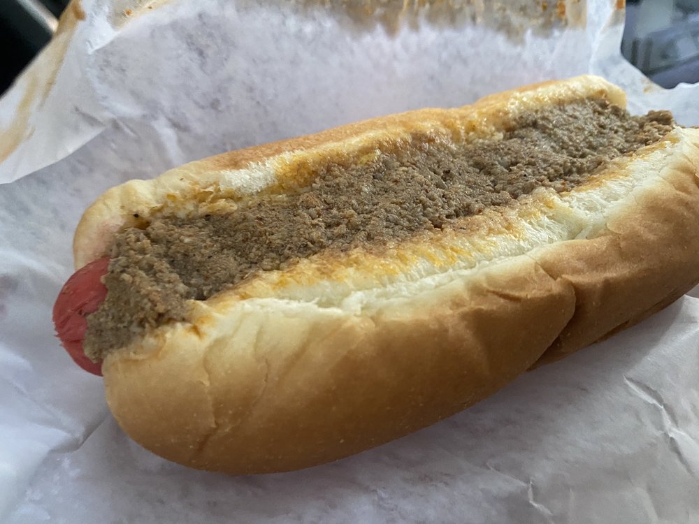 BOB’S FAMOUS BOILED PEANUTS & NOVELTIES Updated October 2024 17909