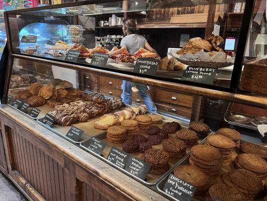 Simple Simon's Bakery & Bistro by null