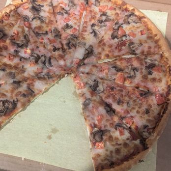 Chicago's Pizza With A Twist - Pizza Near Me - Roseville, California Chicago's Pizza With A Twist - Pizza Near Me - Roseville, California
