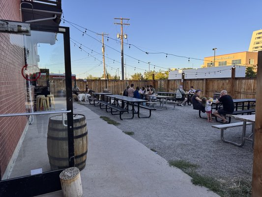 Station 26 Brewing Co. by null