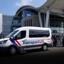 TransportUS