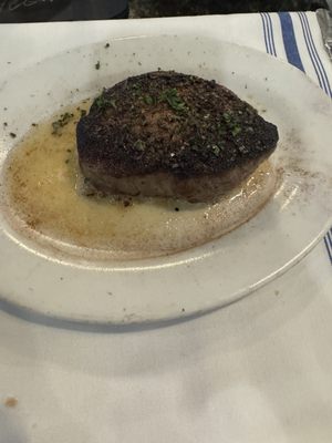 Gallagher's Grill by null