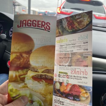 Jaggers - Waiting in line ! - Salad Near Me - Louisville, Kentucky Jaggers - Waiting in line ! - Salad Near Me - Louisville, Kentucky