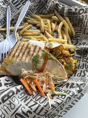 Sweet Timez Indian Sweets & Bakery