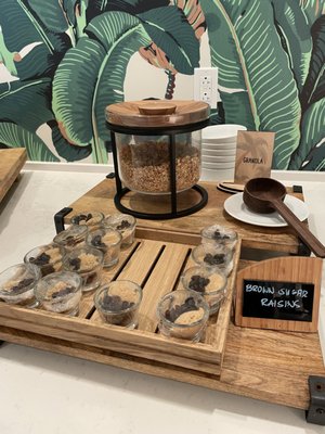 KEA LANI RESTAURANT by null
