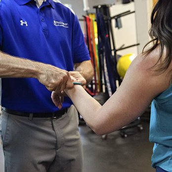McCracken Chiropractic and Wellness Center - Graston treatment of wrist. - Chiropractors Near Me - Kirkland, Washington McCracken Chiropractic and Wellness Center - Graston treatment of wrist. - Chiropractors Near Me - Kirkland, Washington