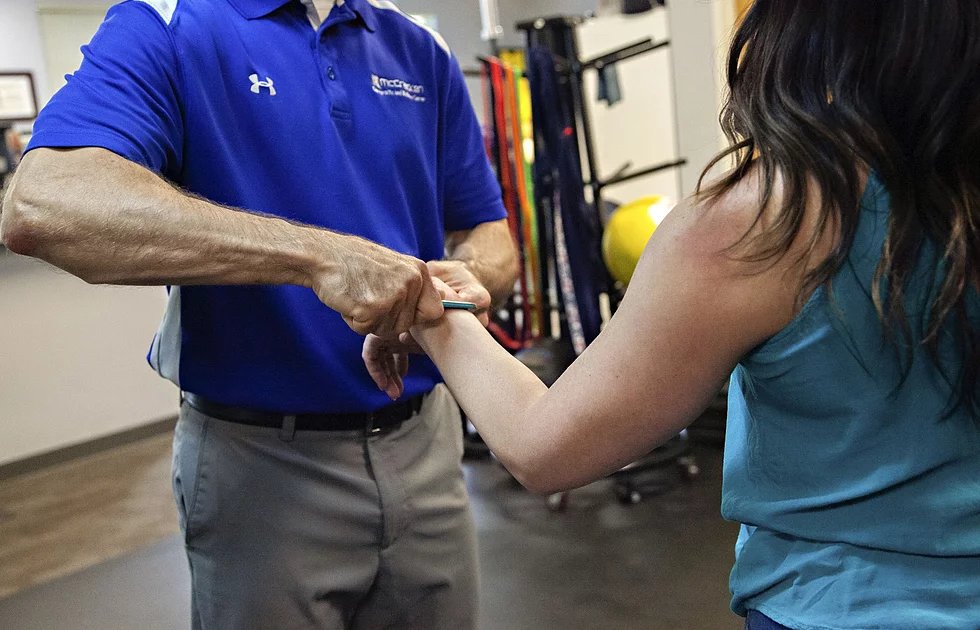 MCCRACKEN CHIROPRACTIC AND WELLNESS CENTER Updated October 2024 10