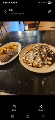 Good Truckin' Diner by null