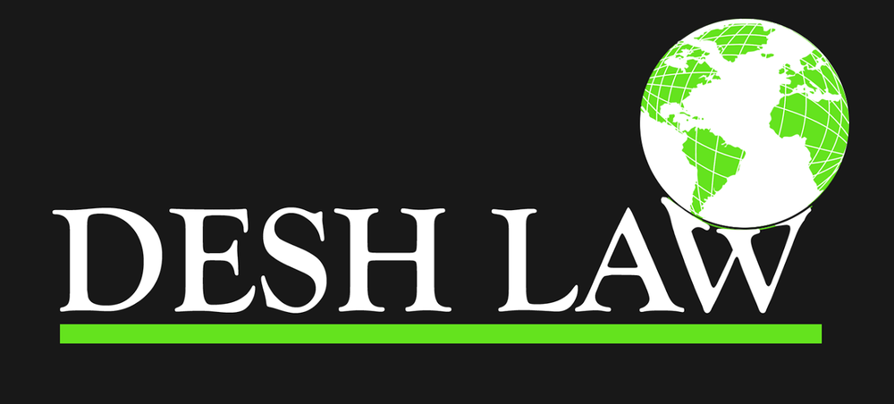 Desh Law - immigration attorney in Clifton, NJ