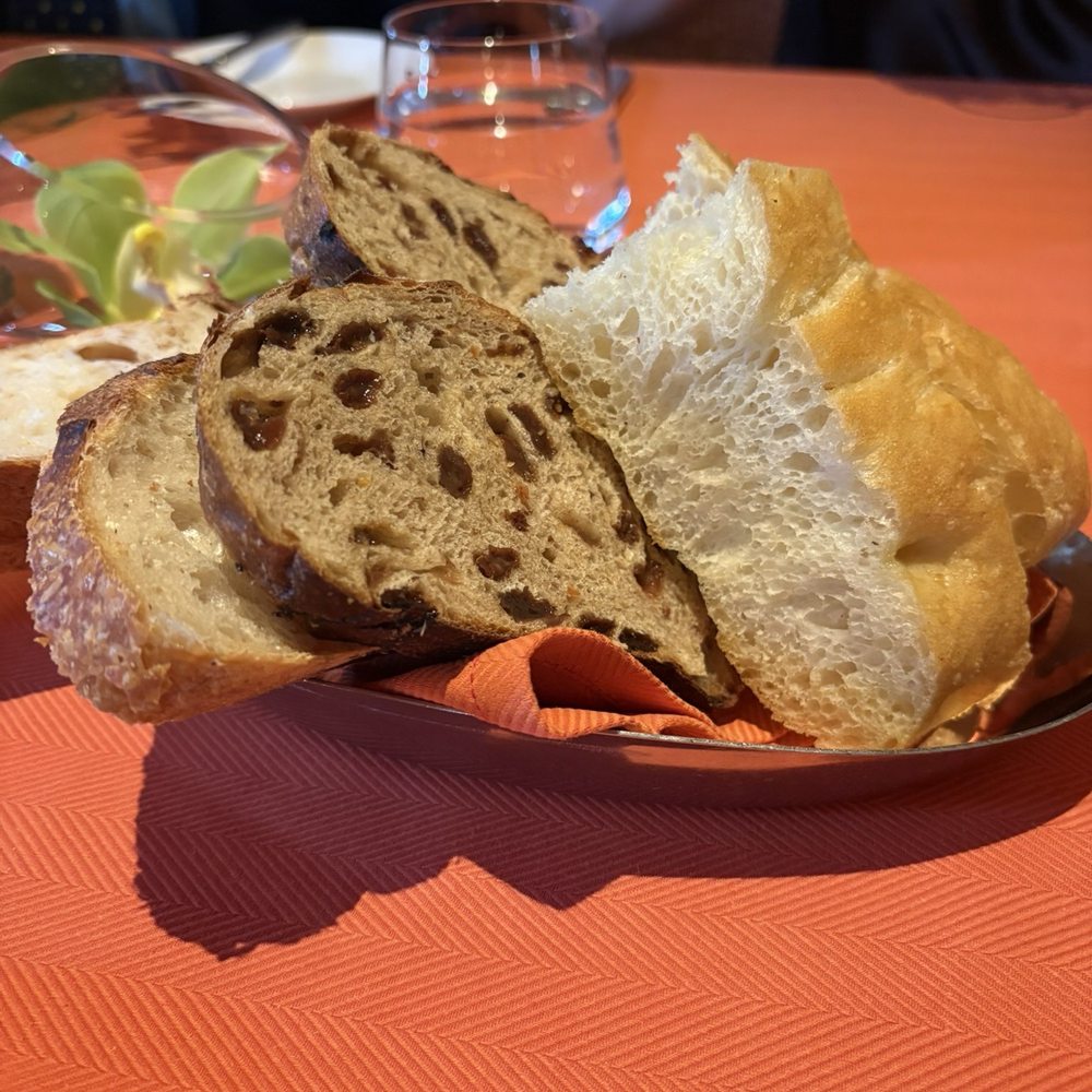 Bread Bread