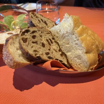Sinatra - Bread - Italian Near Me - Las Vegas, Nevada