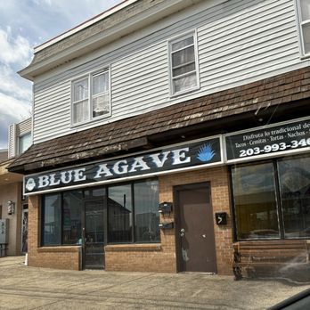 Blue Agave - Tex-Mex Near Me - Bridgeport, Connecticut
