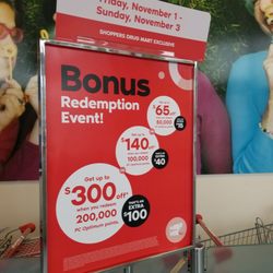 Shoppers Drug Mart
