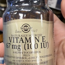 The Vitamin Shoppe