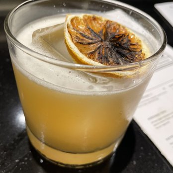 HATCH - Smoke & mirrors - Japanese Near Me - Los Angeles, California
