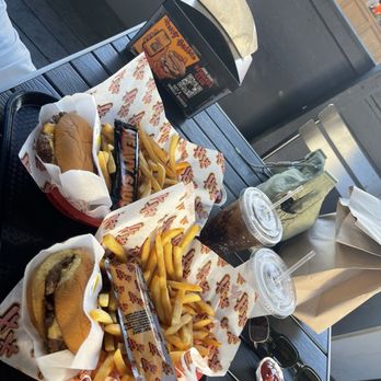 Heavy Handed - Food - American Near Me - Santa Monica, California Heavy Handed - Food - American Near Me - Santa Monica, California