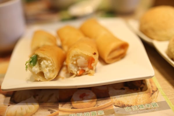 Tim Ho Wan by null