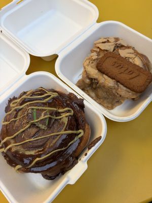 Benji's Buns by null