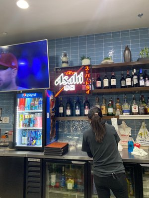 Volcano Sushi Bar & Hibachi by null