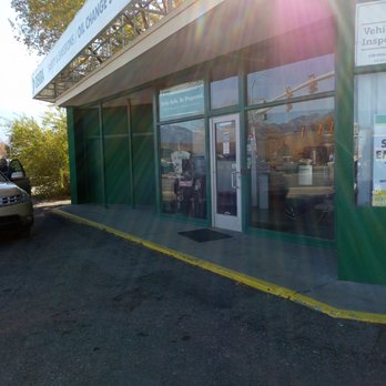 DEKRA Safety & Emissions Station - Smog Check Stations Near Me - Midvale, Utah