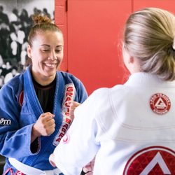 Gracie Barra North Phoenix - Empowering Women Through Jiu-Jitsu