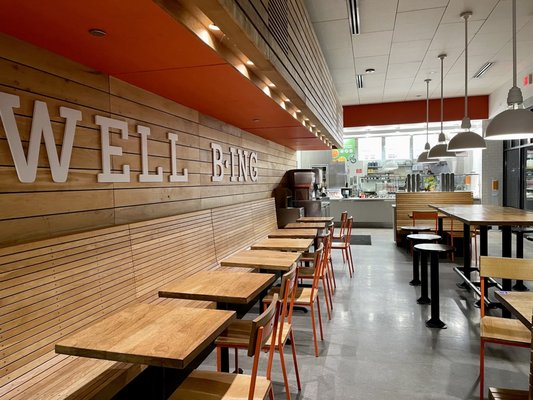 BIBIBOP Asian Grill by null