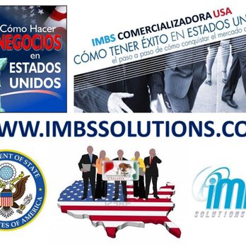 IMBS Solutions - Business Consulting Near Me