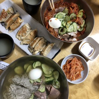 Ham Hung Restaurant - Korean Near Me - Los Angeles, California