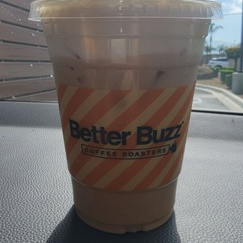 Better Buzz Coffee San Jacinto - #Bestbananapudding ever drink - Coffee & Tea Near Me - San Jacinto, California Better Buzz Coffee San Jacinto - #Bestbananapudding ever drink - Coffee & Tea Near Me - San Jacinto, California