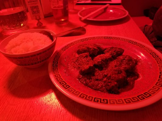 Satay Brothers Resto 3721 Notre-Dame by null