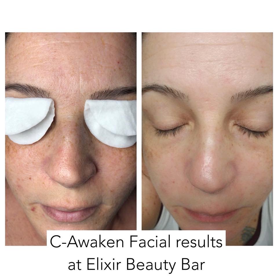 Elixir Beauty Bar