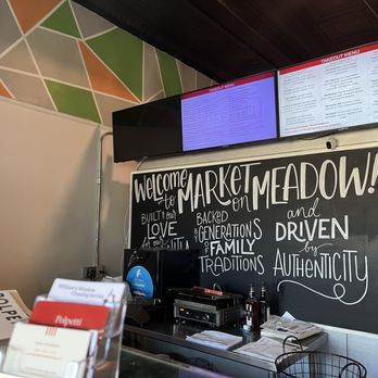 Polpetti - Menu and family pride - Sandwiches Near Me - Richmond, Virginia