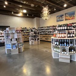 Divine Wines