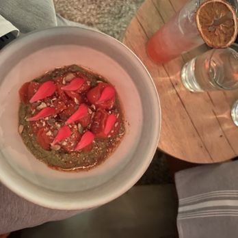 Nomade - Mexican Near Me - Austin, Texas