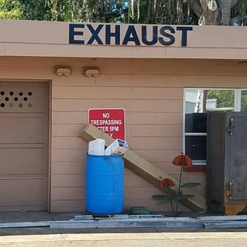 McElwain Mark Custom Exhaust - Auto Repair Near Me - Ruskin, Florida McElwain Mark Custom Exhaust - Auto Repair Near Me - Ruskin, Florida