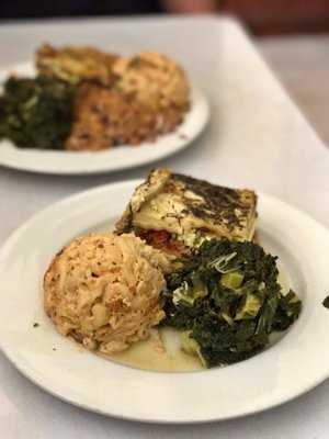 The New Soul Veg Restaurant & Cafe' by null