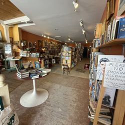 Dog Ears Books