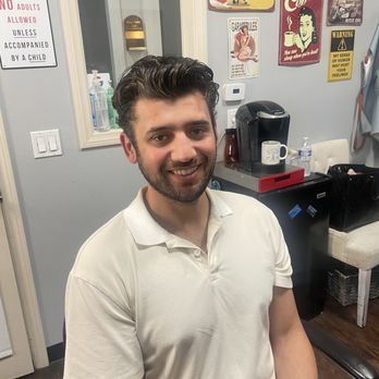 Hair Cair By Angie - After. - Men's Hair Salons Near Me - Brea, California Hair Cair By Angie - After. - Men's Hair Salons Near Me - Brea, California