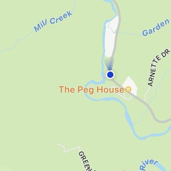 The Peg House - Convenience Stores Near Me - Leggett, California The Peg House - Convenience Stores Near Me - Leggett, California