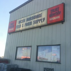 Hicks Hardware