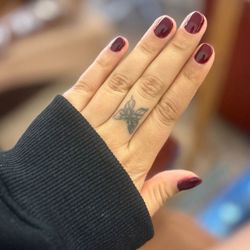 MV Hair & Nails