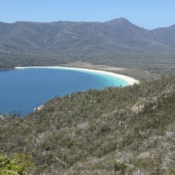 Wineglass Bay
